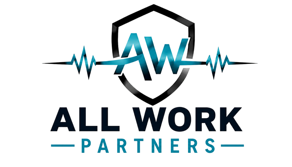 Allwork Logo
