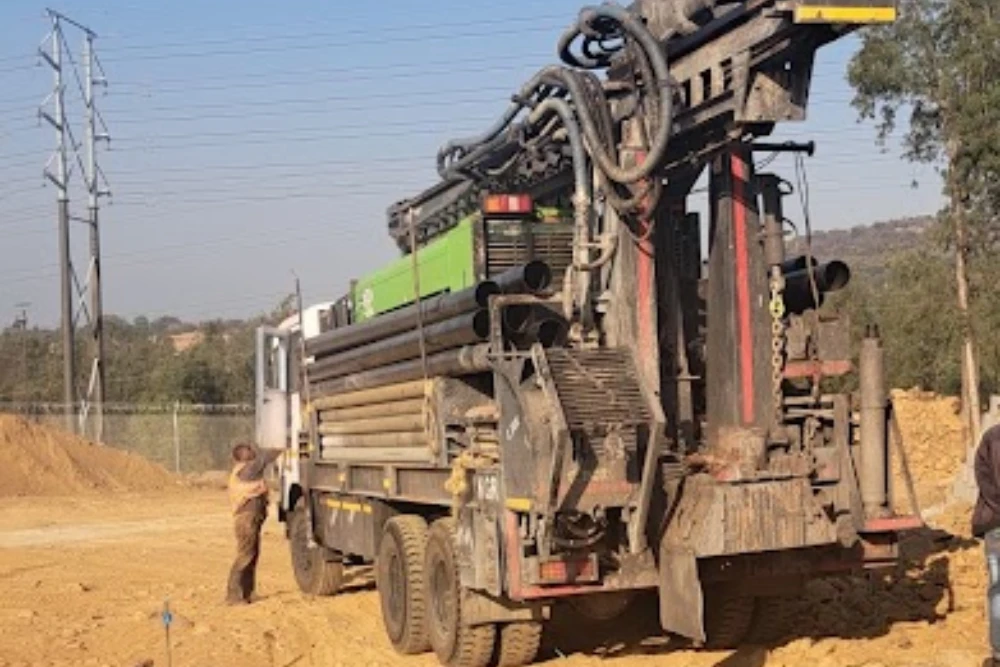 Civil Works Services