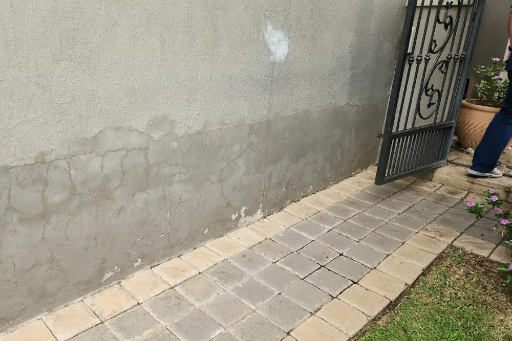 Dampproofing Services