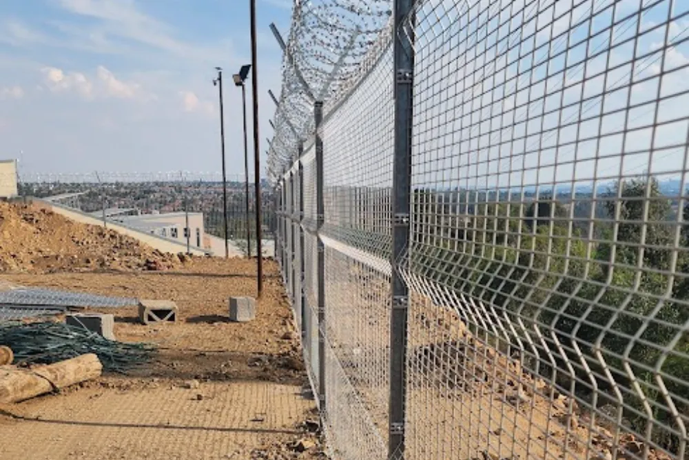 Fences Services