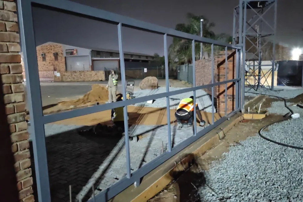 Gates & Automation Services