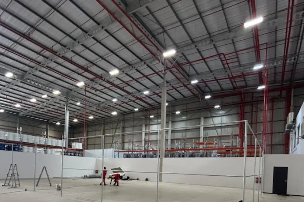 Waterproofing Services