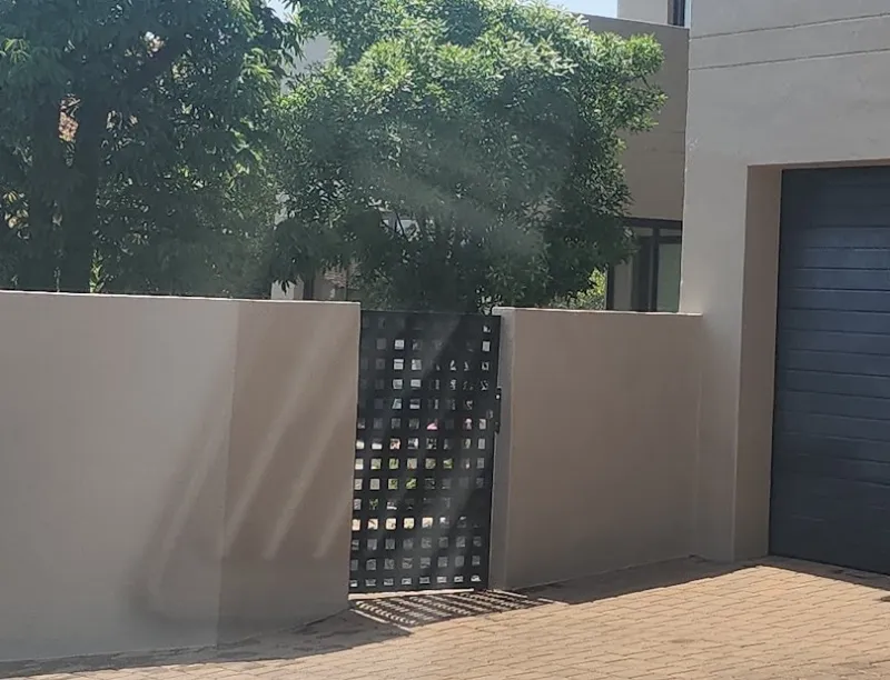 Residential Internal Fences