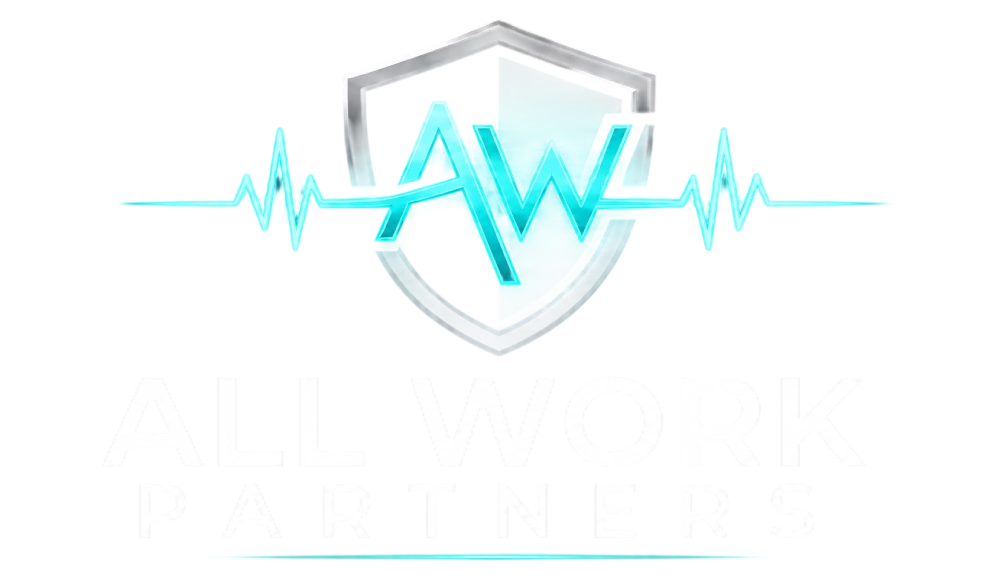 Allwork Logo