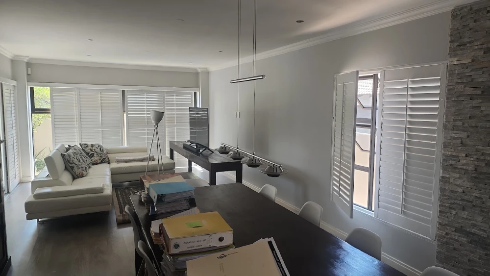 Commercial Office Painting Services
