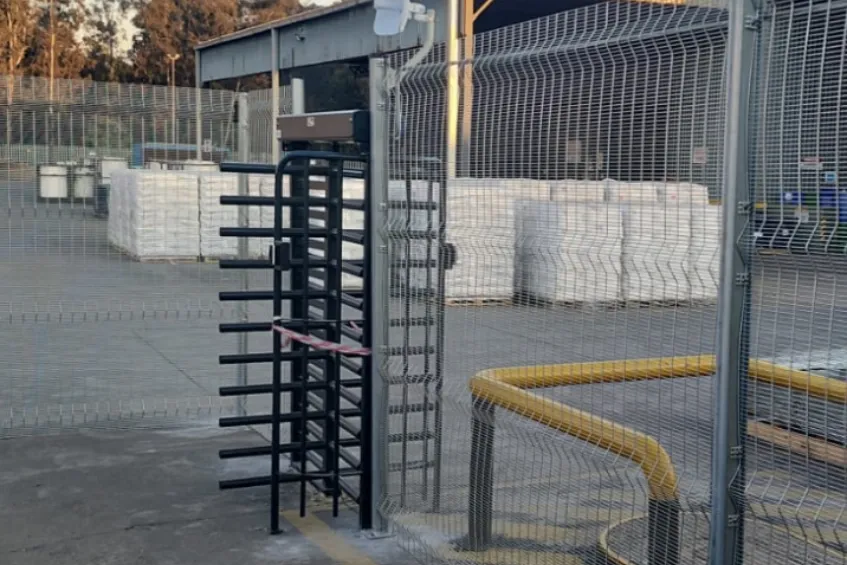 Security Additions