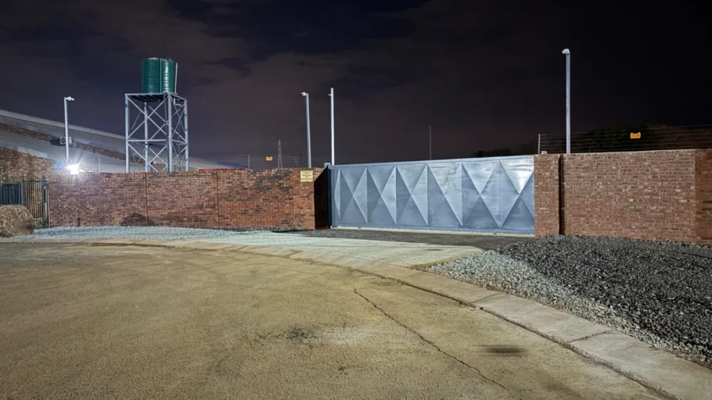 Fences Gallery 2